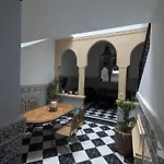 Almohafidon Room