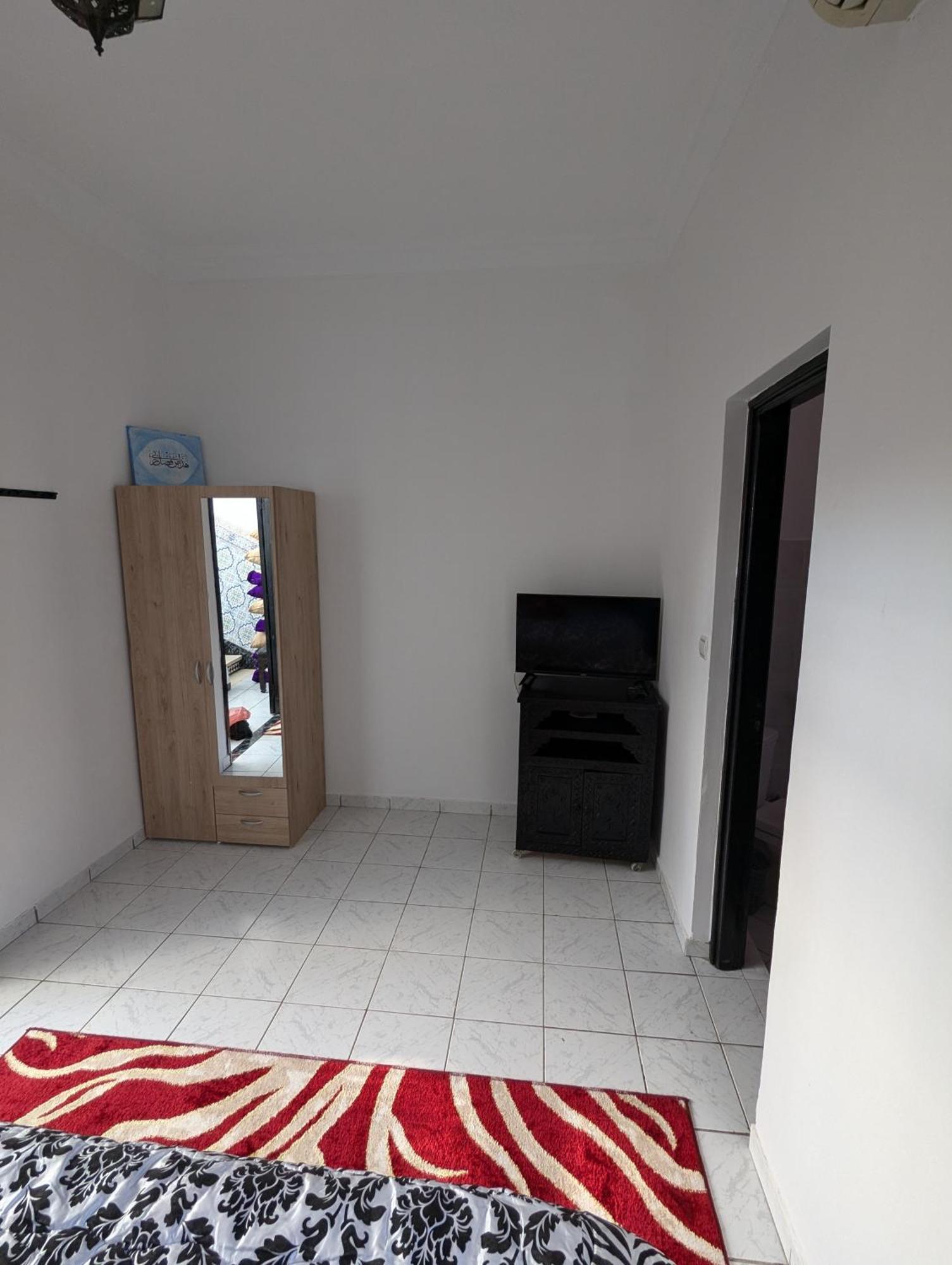 Almohafidon Homestay