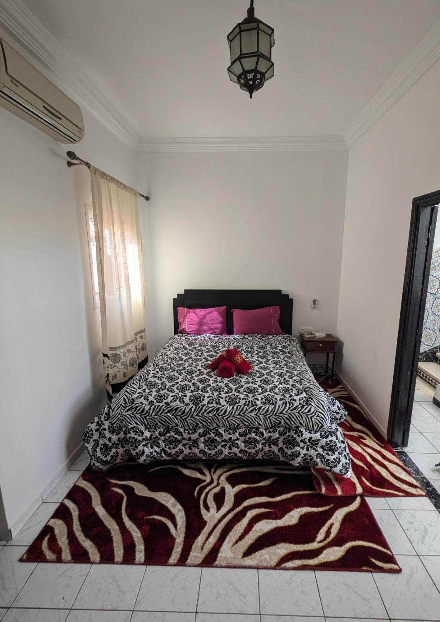 Homestay Almohafidon